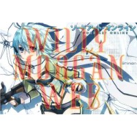 Sword Art Online 4